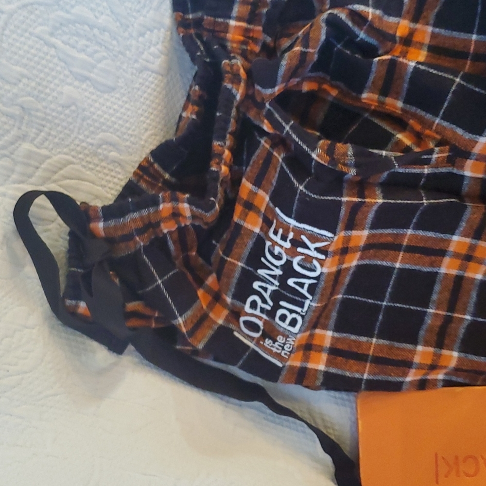 Boxercraft Pajamas Pants - Picture 6 of 9